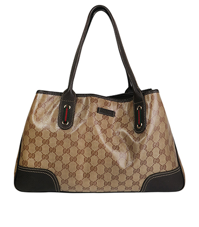 Princy Tote, front view